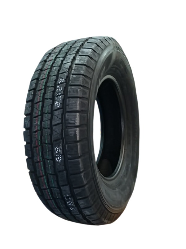 Anvelopa UNIGRIP 195/75R16C Winter Pro Mileage107/105