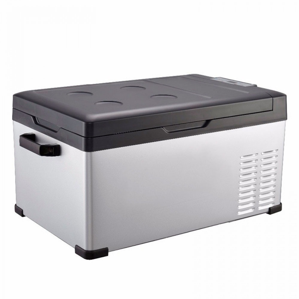 Автомобильный холодильник Frigo C25