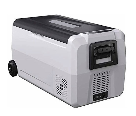 Автомобильный холодильник Frigo T36