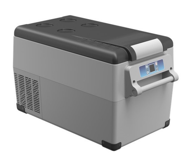 Автомобильный холодильник Frigo CF55