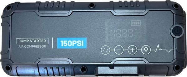 Пусковое многофункциональное устройство 4 в 1 COCY-Q29B 12V 20000 мАч