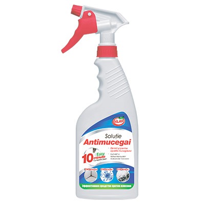 Soluție antimucegai Dilan 750 ml
