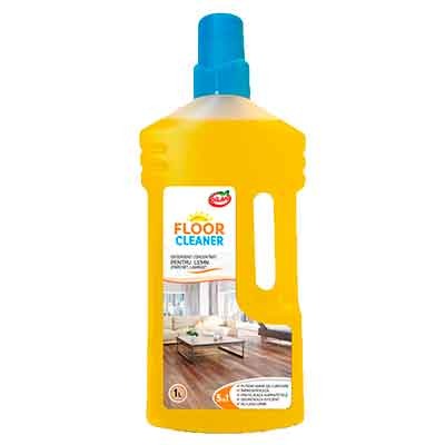 Solutie pentru spalare si curatare parchet, laminat Floor Cleaner 1L
