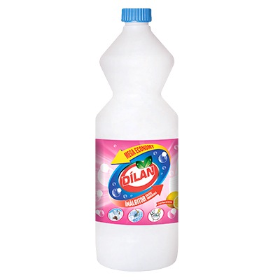 Отбеливатель Dilan Belizna lemon 1L