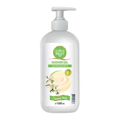 Gel de dus Summer dream 1L