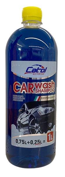 Sampon auto Catol Lux 1 L