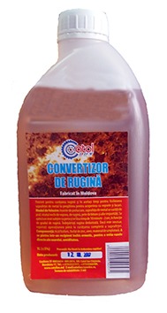 Convertor de rugina 1L