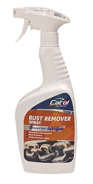Convertor de rugina cu pulverizator 0.75L