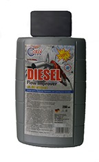 Aditiv pentru motorina (concentrat) C-L'' -470C 250 ml