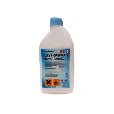 Solutie pentru slifuire și de curățare a caroseriei 70927 Lustravax S 1L.