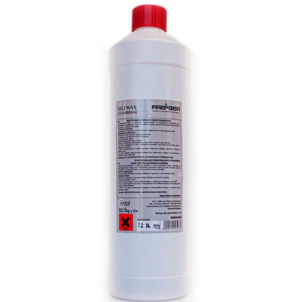 Быстро высыхающий воск Self Wax 1kg