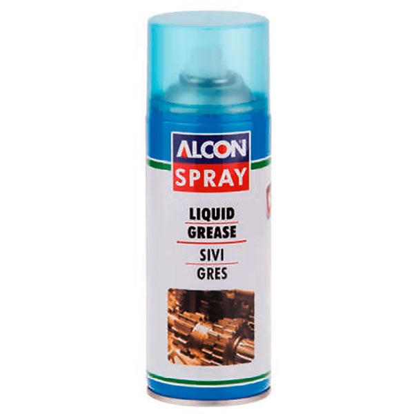 Lubrifiant pentru piese mecanice ALCON M-9002, spray 400 ml