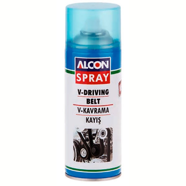 M-9003 Spray pentru curele trapezoidale (transmisie, alternator, pompă de apă) 400 ml