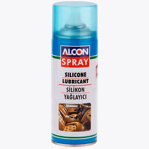 M-9005 LUBRIFIANT TEHNIC SILICONIC, spray 400 ml