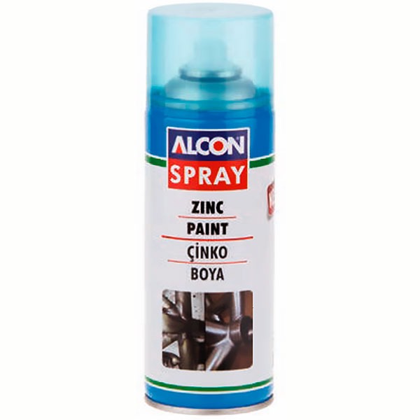 M-9009 Spray cu zinc 400 ml