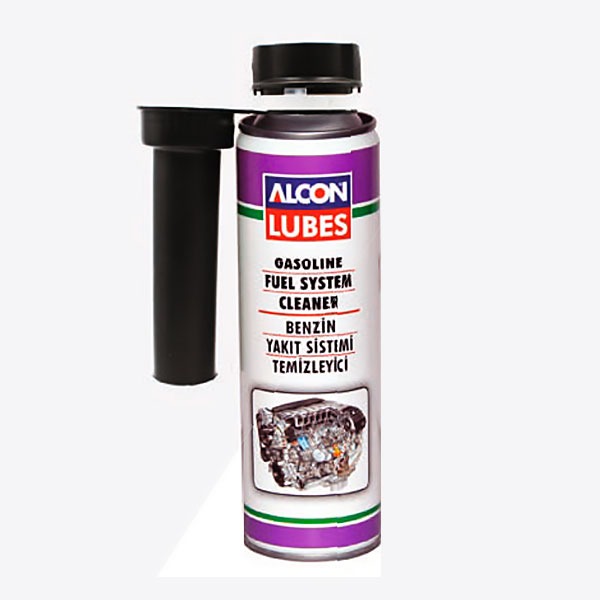 M-9612 Curățător pentru sistemul pe benzină 300 ml. (flacon)