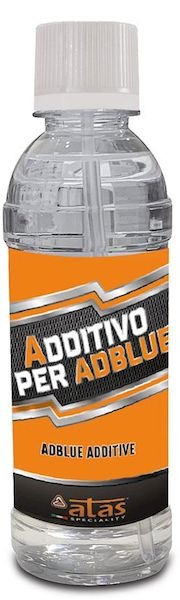 000013 Additivo Ad Blue 250ml Aditiv AdBlue