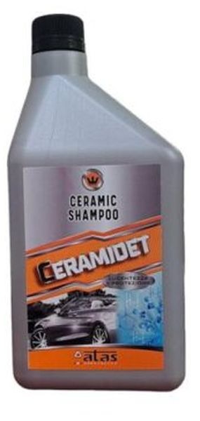 000830 Ceramidet 1000ml Șampon auto cu microparticule ceramice