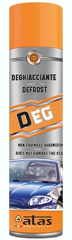 Deg 300 ml (agent anti-gheață)