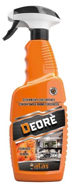001155 Deore Argan 750ml Aroma concentrata