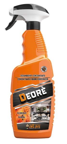 001160 Deore Marino 750ml Aroma concentrata