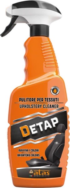 Curatator de interior auto ATAS Detap 750ml