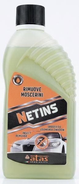 Netins 250ml. (для смыван.насеком.)