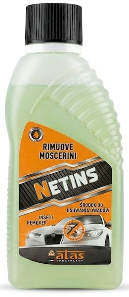 Netins 500ml. (для смыван.насеком.)