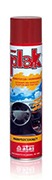 Solutie lustruire salon auto Plak Granat (rodie) 400 ml