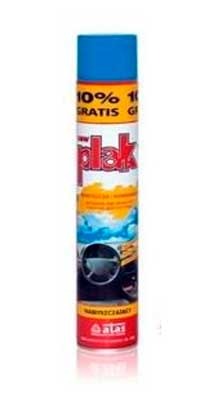 Polish plastic ATAS Plak lavanda 750 ml