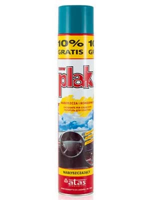 Ceară plak 750ml. ocean