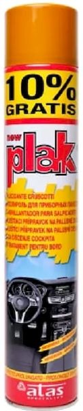 Polish „plak” 750ml. (tutun)