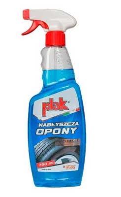 Pneubell 750ml. (очернение)