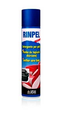 Rinpel 400ml. (детерген для кожи)
