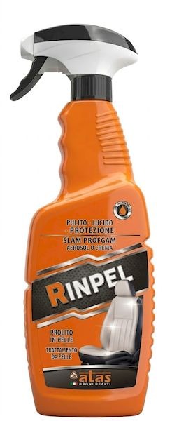 Rinpel 750ml. (детерген для кожи)