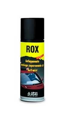 Rox 200ml. (предотвр. запотевание стекл)