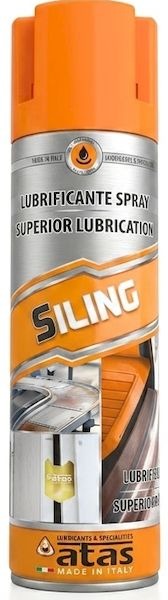 Siling 250 ml (Силиконовая смазка)