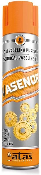 006670 Vasenor 400ml Вазелиновое техническое масло