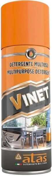 Vinet 400ml.(моющий препарат универсальный)