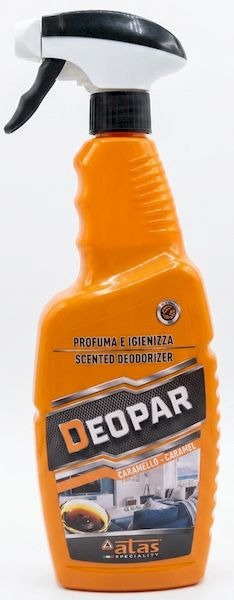 Deopar 750 ml caramell-caramel (deodorant igienic)