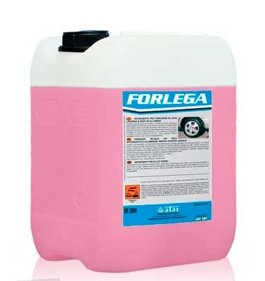 Forlega 12kg. (для мойки колес. дисков)