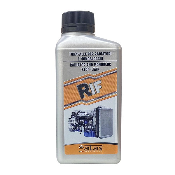 Rif 250 ml (герметик радиатора)
