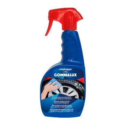 Solutie pentru anvelope Fra-Ber GOMMALUX 750 ml