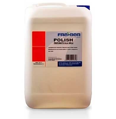 Soluție pentru curățat FRA-BER Pulitutto Arancio 5kg