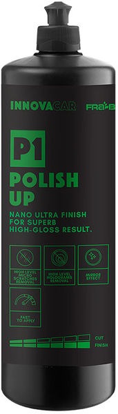 79187 P1 Polish Up 500gr Pastă de polish pentru un rezultat excelent și luciu deosebit