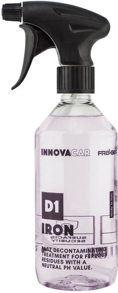 79291 D1 Iron 500ml Îndepărtător de particule metalice
