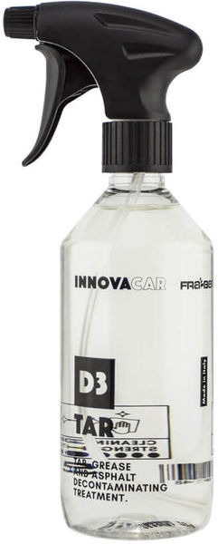 79293 D3 Tar 500ml Soluție pentru îndepărtarea urmelor de asfalt