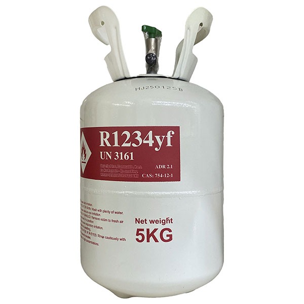 Freon R-1234 YF 5 kg