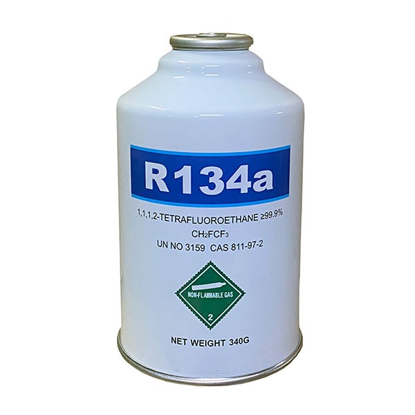 Freon R-134A 0.34 kg