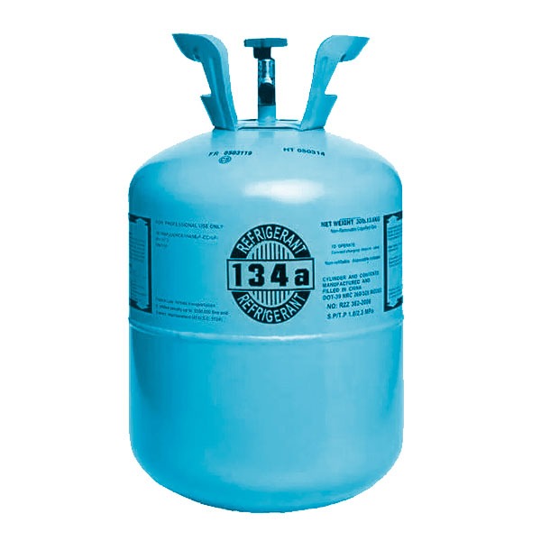 Фреон R-134A 13,6 кг